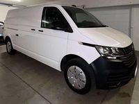 Usata VW Transporter 110 CV (80 kW) 2020 Bianco Furgone
