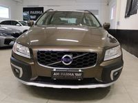 usata Volvo XC70 D4 AWD Geartronic Momentum"PARI NAL NUOVO"