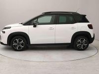 Usata Citroën C3 Aircross Feel 110 CV (80 kW) 2023 Bianco SUV
