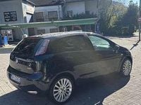 Usata Fiat Punto Evo Dynamic 75 CV (55 kW) 2014 Utilitaria