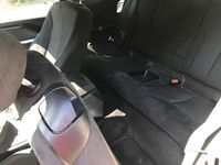 Usata BMW 420 M Sport 184 CV (135 kW) 2015 Blu/azzurro Coupé