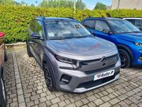 Usata Citroën C3 101 CV (74 kW) 2025 Nero SUV