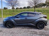 Usata Toyota C-HR Trend 98 CV (72 kW) 2022 SUV