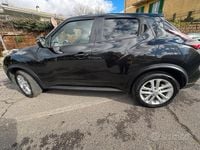 Usata Nissan Juke 2018 Nero SUV