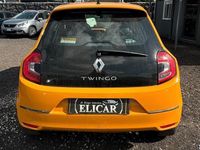 usata Renault Twingo TCe 95 CV EDC Intens