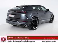 Usata Lamborghini Urus 650 CV (478 kW) 2019 Grigio SUV