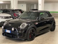 usata Mini John Cooper Works Cabriolet Cabrio 2.0 JOHN COOPER WORKS#CABRIO#HYPE#LED