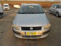 Usata Fiat Stilo Dynamic 116 CV (85 kW) 2003 Argento metallizzato Station wagon