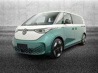 Usata VW ID. Buzz Pro 210 kW (286 CV) 2023 Verde Monovolume