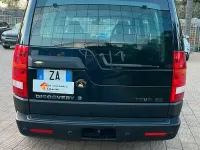 Usata Land Rover Discovery 3 HSE 190 CV (139 kW) 2005 Bluazzurro SUV