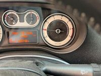 Usata Fiat 500L 2014 Bianco Monovolume