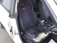 Usata Subaru Impreza 280 CV (205 kW) 2004 Bianco Berlina