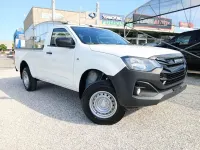 Nuova Isuzu D-Max 163 CV (119 kW) 2026 Bianco Pick-up