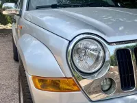 Usata Jeep Cherokee Limited 163 CV (119 kW) 2006 Grigio SUV