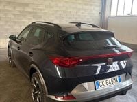 Usata Cupra Formentor 150 CV (110 kW) 2022 Gray SUV