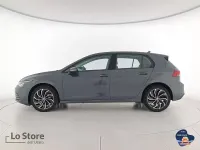 Usata VW Golf VIII Life 115 CV (84 kW) 2024 Berlina