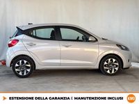 Nuova Hyundai i10 63 CV (46 kW) 2025 Grigio Utilitaria