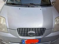 Usata Kia Picanto LX 60 CV (44 kW) 2005 Utilitaria