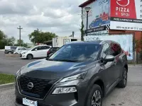 Usata Nissan X-Trail Tekna 204 CV (150 kW) 2023 Grigio SUV