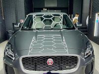 Usata Jaguar E-Pace 2018 SUV