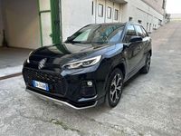 Second-hand Suzuki Across 185 CP (136 kW) 2023 Negru SUV