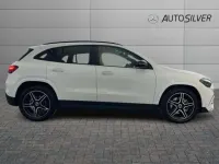 Nuova Mercedes GLA200 150 CV (110 kW) 2026 Bianco / pastello SUV