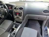 Usata Ford Focus S 110 CV (80 kW) 2011 Grigio Station wagon