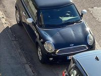 Occasion Mini ONE 95 ch (69 kW) 2010 Noir Citadine