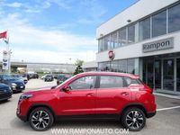Usata EVO Evo 5 93 kW (127 CV) 2024 Rosso SUV