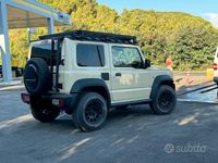 Usata Suzuki Jimny 2024 SUV