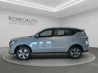 Nuova EMC SETTE 174 CV (127 kW) 2026 Steel grey SUV