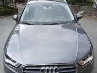 Usata Audi A3 Ambiente 140 CV (102 kW) 2014 Berlina