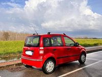 Usata Fiat Panda Emotion 69 CV (50 kW) 2011 Utilitaria