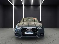 Usata Audi A1 Sport 90 CV (66 kW) 2018 Grigio Berlina