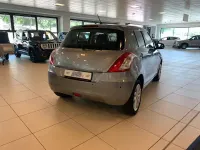 Usata Suzuki Swift Cool 94 CV (69 kW) 2015 Grigio Utilitaria