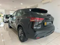 Usata Nissan Qashqai 158 CV (116 kW) 2022 Nero SUV
