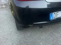 Usata Opel Tigra 90 CV (66 kW) 2006 Nero Cabrio