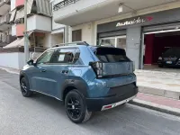 Nuova Fiat Grande Panda Business 100 CV (73 kW) 2026 Blu Utilitaria