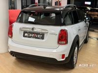 Usata Mini Countryman 2019 Bianco SUV