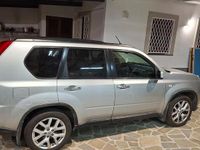 Usata Nissan X-Trail 2012 Grigio SUV