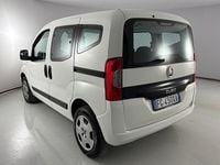Usata Fiat Qubo Easy 80 CV (58 kW) 2017 Bianco Monovolume
