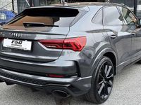 Usata Audi RS Q3 Sportback S-Line 400 CV (294 kW) 2020 Other SUV