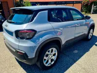 Usata Jeep Avenger 101 CV (74 kW) 2025 Grigio SUV