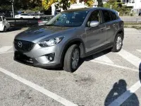 Usata Mazda CX-5 Exceed 175 CV (128 kW) 2015 SUV