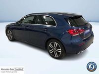 Usata Mercedes A180 Premium 116 CV (85 kW) 2021 Berlina