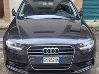 usata Audi A4 Avant 2.0 TDI DPF Ambition