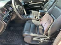 Usata Audi A6 Allroad 180 CV (132 kW) 2007 Grigio Station wagon
