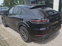 Usata Porsche Cayenne Coupe 340 CV (250 kW) 2020 Coupé