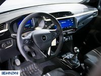 Usata Opel Corsa 100 CV (73 kW) 2025 Bianco Utilitaria