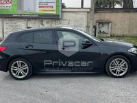 Usata BMW 118 M Sport 150 CV (110 kW) 2020 Nero Utilitaria